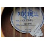Mitchell MD-100 CE Acoustic Guitar
