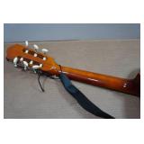 Pyle Classical Acoustic Guitar