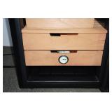 NewAir Thermoelectric Cigar Cooler - CC-300