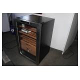 NewAir Thermoelectric Cigar Cooler - CC-300
