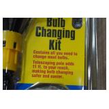 Bulb Changing Kit