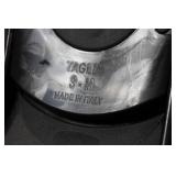 Cressi Fin, Snorkel, and Mask Set