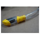 Cressi Fin, Snorkel, and Mask Set