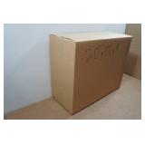 *25* Shipping Boxes - 20"x17"x9"