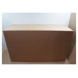 *25* Shipping Boxes - 36"x12"x21"