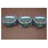 *3* Scentsicles Air Fresheners