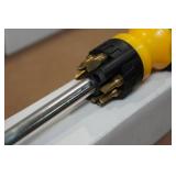 *5* Multi Bit Screwdriver Sets