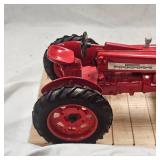 1995 FFA 3rd Edition 1/16 Farmall 350 Special Edition, As New in Box