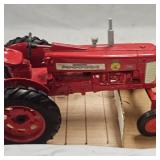 1995 FFA 3rd Edition 1/16 Farmall 350 Special Edition, As New in Box
