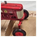 1995 FFA 3rd Edition 1/16 Farmall 350 Special Edition, As New in Box