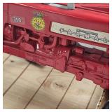 1995 FFA 3rd Edition 1/16 Farmall 350 Special Edition, As New in Box