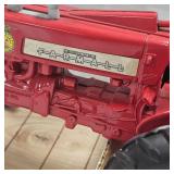 1995 FFA 3rd Edition 1/16 Farmall 350 Special Edition, As New in Box