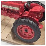 1995 FFA 3rd Edition 1/16 Farmall 350 Special Edition, As New in Box