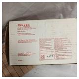 1995 FFA 3rd Edition 1/16 Farmall 350 Special Edition, As New in Box