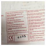 1995 FFA 3rd Edition 1/16 Farmall 350 Special Edition, As New in Box