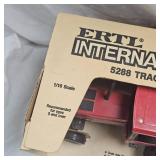 Ertl 5288 International Tractor 1/16 Scale in Original Box