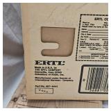 Ertl 5288 International Tractor 1/16 Scale in Original Box