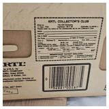 Ertl 5288 International Tractor 1/16 Scale in Original Box