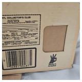 Ertl 5288 International Tractor 1/16 Scale in Original Box