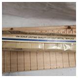 Ertl 1/64 Citgo Mack Tanker Truck, Box is Tattered, Truck Like New