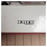 Ertl Etched Racing Nitro Funny Car Racing Trasport in As New Condition