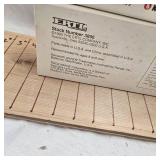 Ertl Etched Racing Nitro Funny Car Racing Trasport in As New Condition