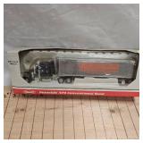 Liberty "Allis Chalmers" Farm Show 2000 Edition Truck and Trailer, As New Unopened Condition