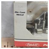 Liberty "Allis Chalmers" Farm Show 2000 Edition Truck and Trailer, As New Unopened Condition