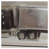 Liberty "Allis Chalmers" Farm Show 2000 Edition Truck and Trailer, As New Unopened Condition