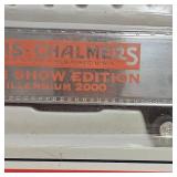 Liberty "Allis Chalmers" Farm Show 2000 Edition Truck and Trailer, As New Unopened Condition