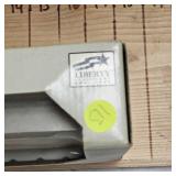 Liberty "Allis Chalmers" Farm Show 2000 Edition Truck and Trailer, As New Unopened Condition