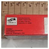 Liberty "Allis Chalmers" Farm Show 2000 Edition Truck and Trailer, As New Unopened Condition