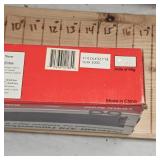 Liberty "Allis Chalmers" Farm Show 2000 Edition Truck and Trailer, As New Unopened Condition