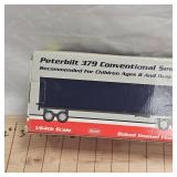 Liberty "Allis Chalmers" Farm Show 2000 Edition Truck and Trailer, As New Unopened Condition