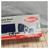 Liberty "Allis Chalmers" Farm Show 2000 Edition Truck and Trailer, As New Unopened Condition