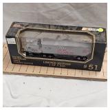 Racing Champions, Ford 51 Nascar Semi Transporters, As New