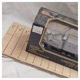 Racing Champions, Ford 51 Nascar Semi Transporters, As New