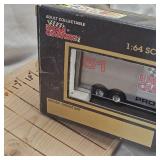 Racing Champions, Ford 51 Nascar Semi Transporters, As New