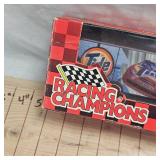 Racing Champions 1:64 Tide Semi and Trailer, As New