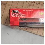 Racing Champions 1:64 Tide Semi and Trailer, As New
