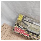 Racing Champions #8 Circuit City 1:64 Scale, Semi-Car-Trailer