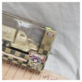 Racing Champions #8 Circuit City 1:64 Scale, Semi-Car-Trailer