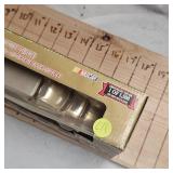 Racing Champions #8 Circuit City 1:64 Scale, Semi-Car-Trailer