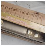 Racing Champions #8 Circuit City 1:64 Scale, Semi-Car-Trailer