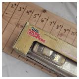 Racing Champions #8 Circuit City 1:64 Scale, Semi-Car-Trailer