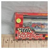 Racing Champion Team Transport "Hanna Barbara" As New, Cartoon Network Semi, As New