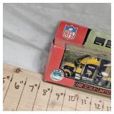 NFL Team Collectible "Vikings" Transport Semi, As New