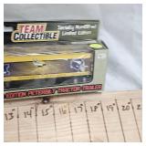 NFL Team Collectible "Vikings" Transport Semi, As New