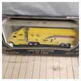 1993 Kodak Nasscar Semi Transport, 1 of 3,000