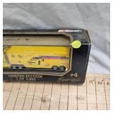 1993 Kodak Nasscar Semi Transport, 1 of 3,000